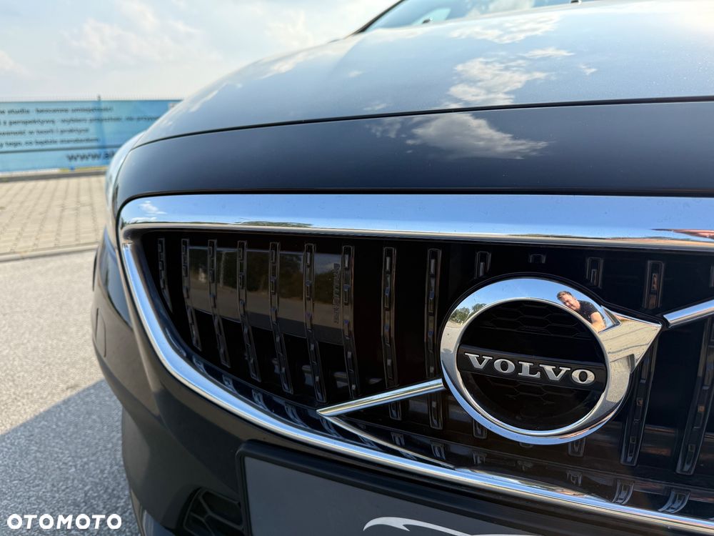 Volvo V40 Cross Country D2 Momentum - 3