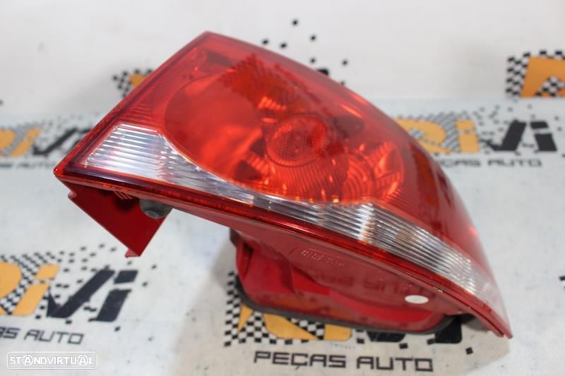Farolim Direito Seat Altea Xl (5P5, 5P8)  Farolim Direito Do Chassi Se - 5