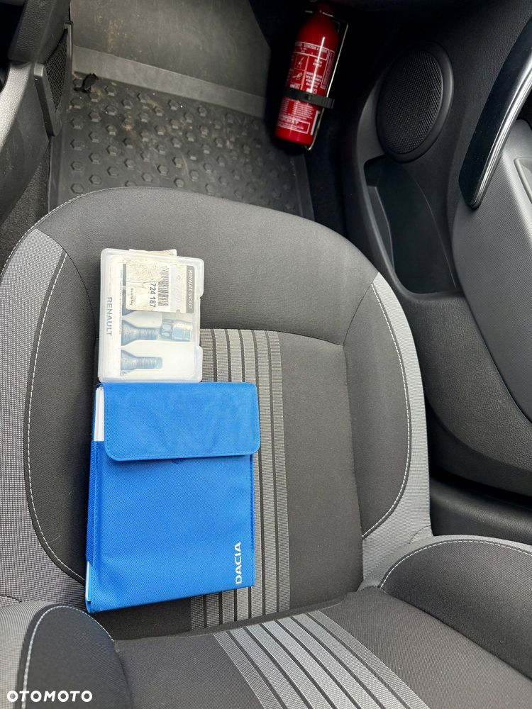 Dacia Sandero Stepway TCe 90 Easy-R Prestige - 18