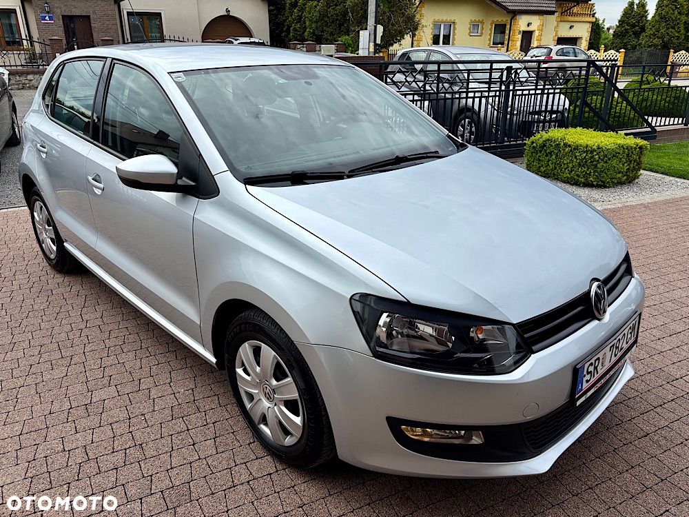 Volkswagen Polo 1.2 Trendline - 23