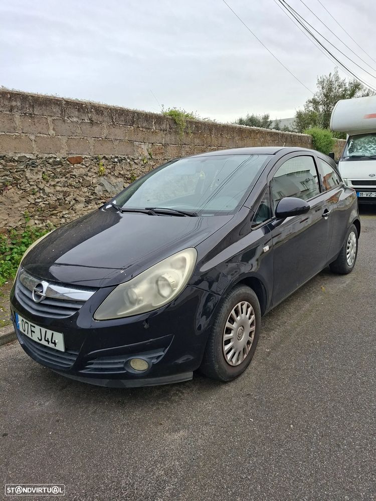 Opel Corsa 1.3 CDTi - 2