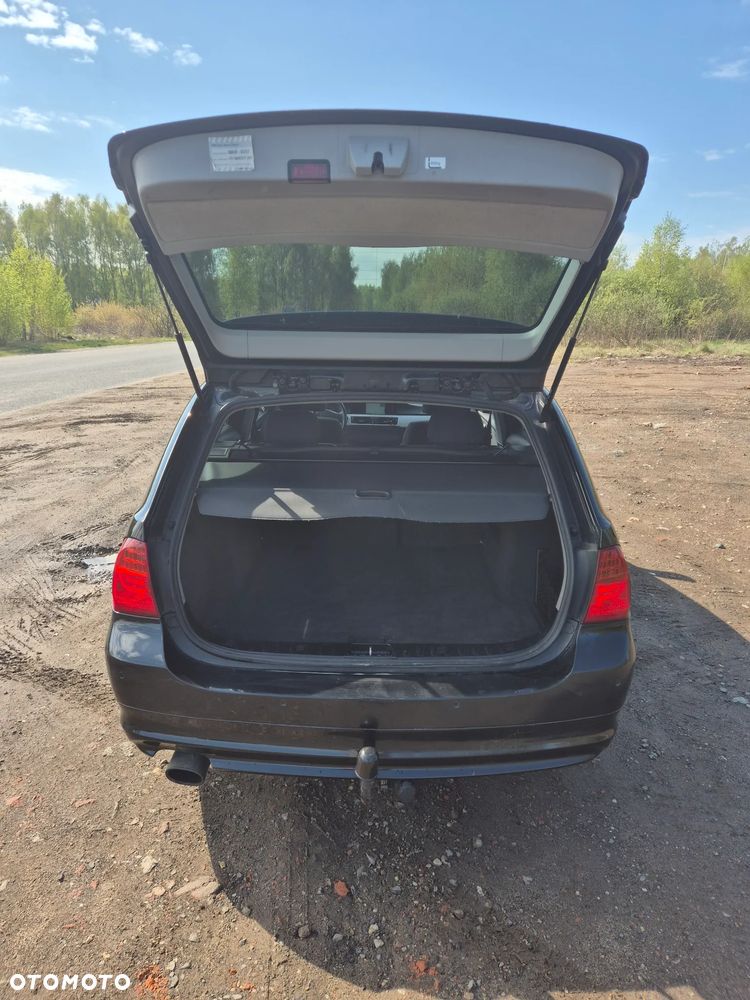 BMW Seria 3 318i Edition Lifestyle - 6