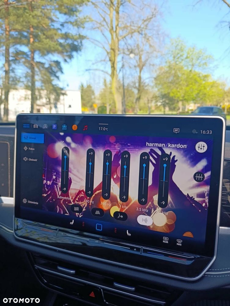 Volkswagen Passat Variant 1.5 TSI ACT mHEV Elegance DSG - 11