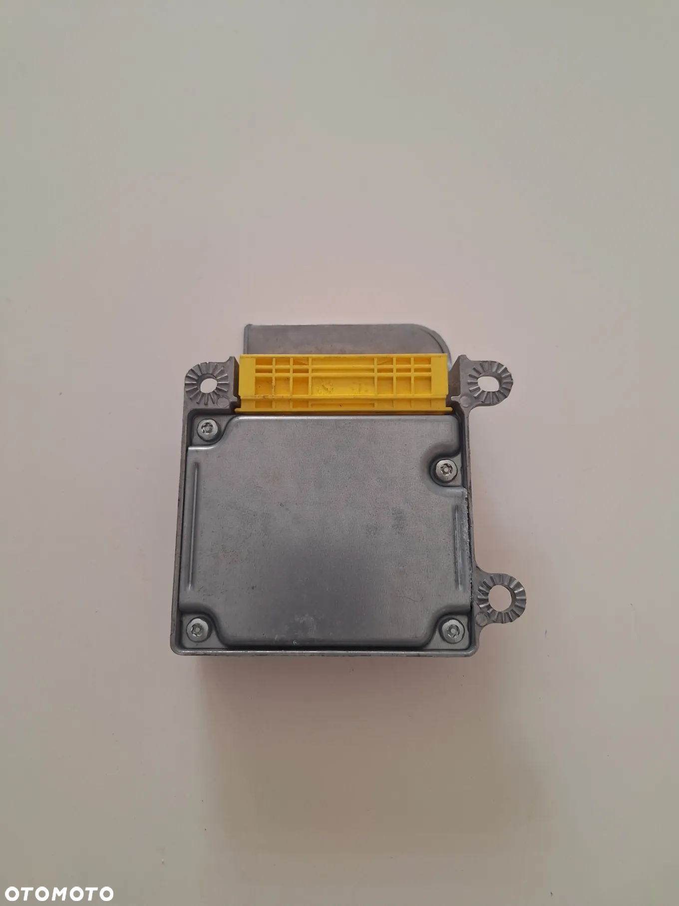VW caddy  moduł sensor poduszek airbag 6Q0909605AH  (60/3)    (67/10) - 2