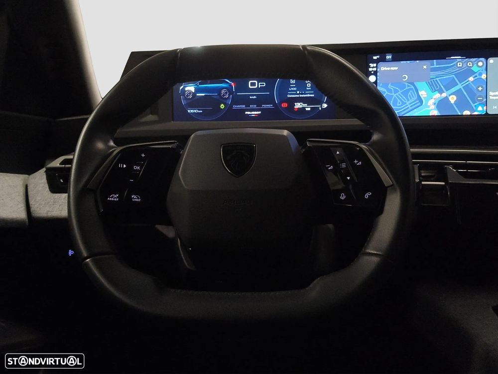 Peugeot 5008 Hybrid 145 e-DSC6 Allure - 24