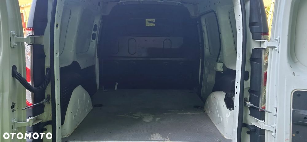 Renault Kangoo - 17