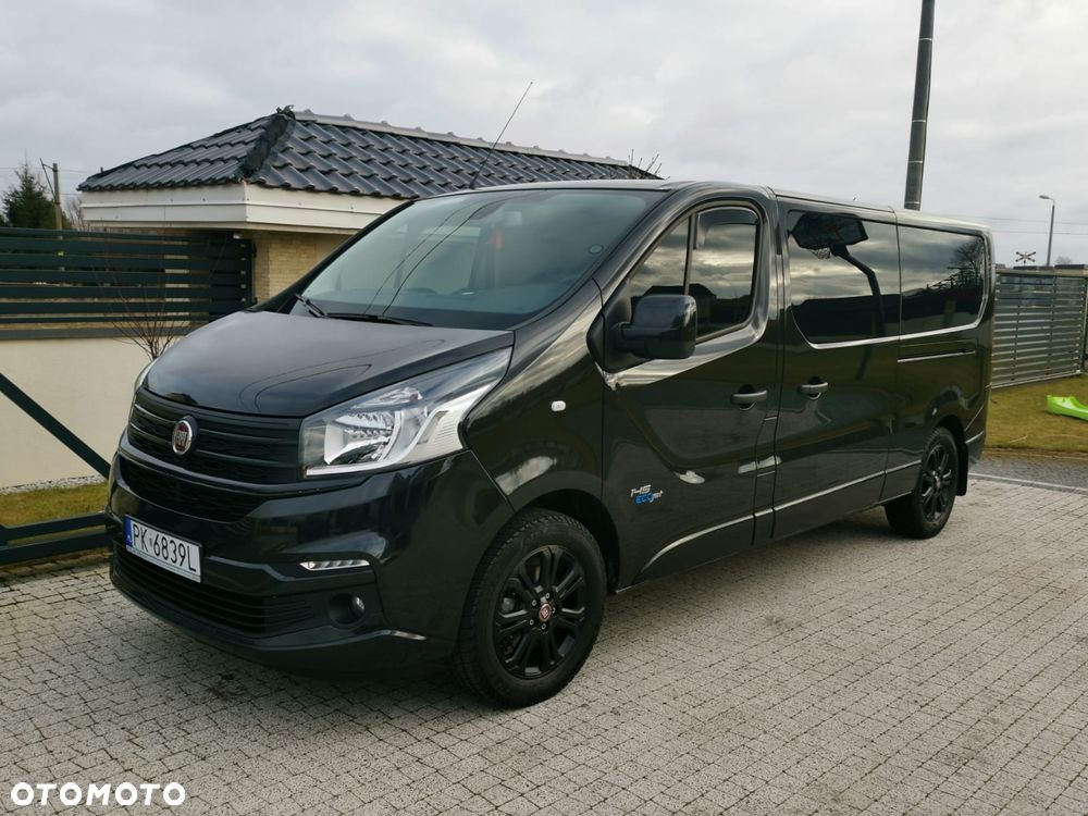 Fiat Talento - 21