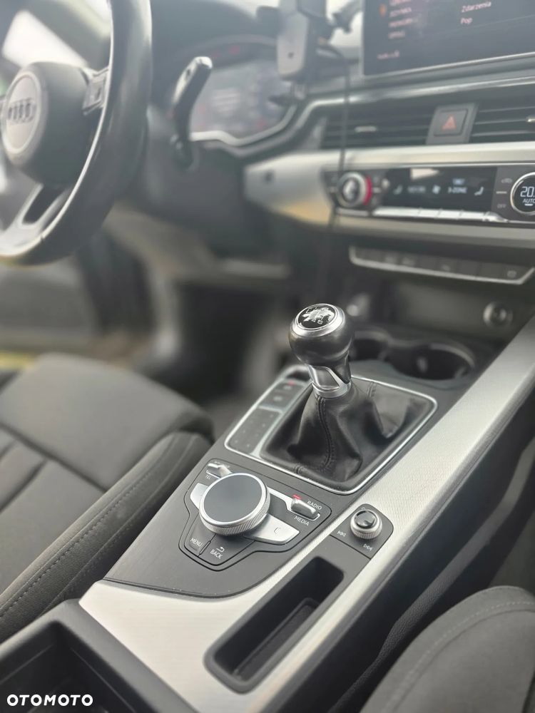 Audi A4 Avant - 17