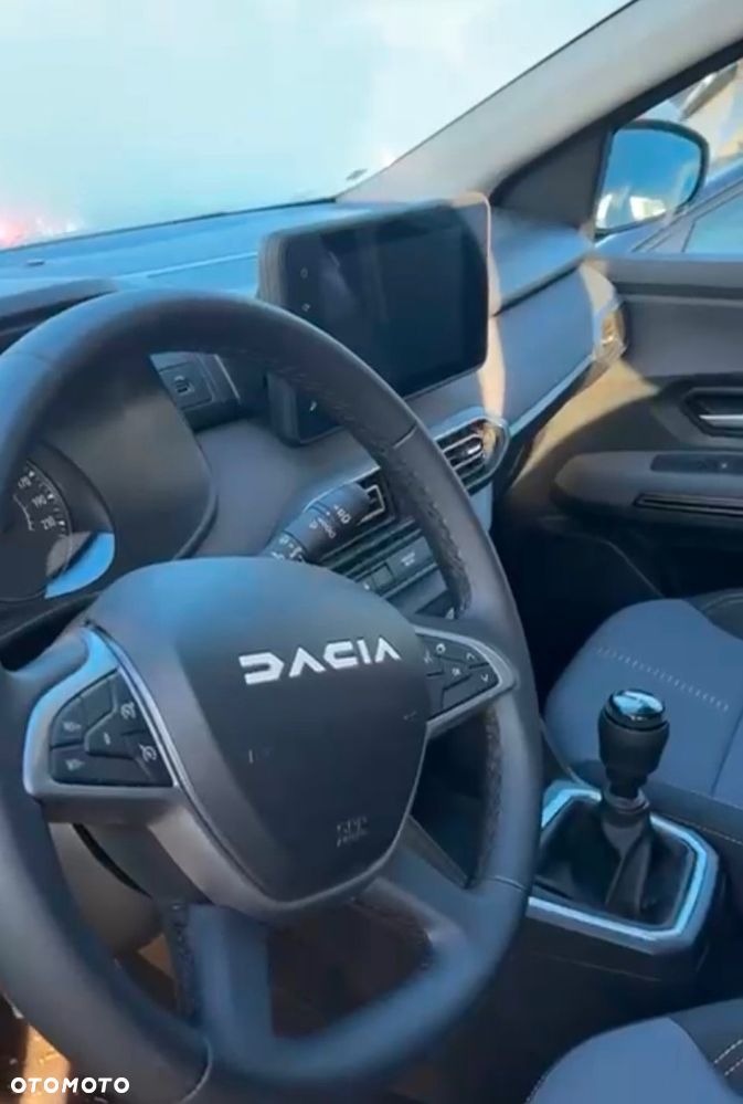 DACIA JOGGER SANDERO 3 III STEPWAY lift LOGAN III IGŁA ! ORYGINAŁ! KOKPIT DESKA PODUSZKI AIRBAG PASY SENDOR KOMPLET PODUSZEK AIR BAG DESKA POWIETRZNE pasy sensor komplet poduszek Wwa - 6