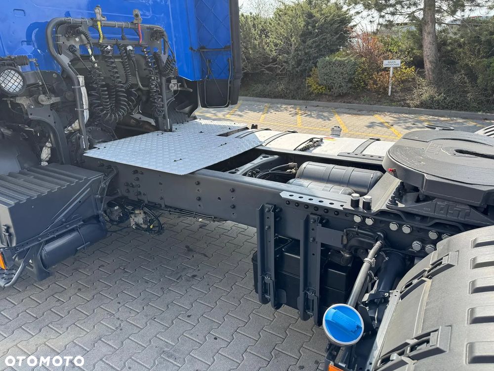 Scania R410 LA4X2HNA - 12