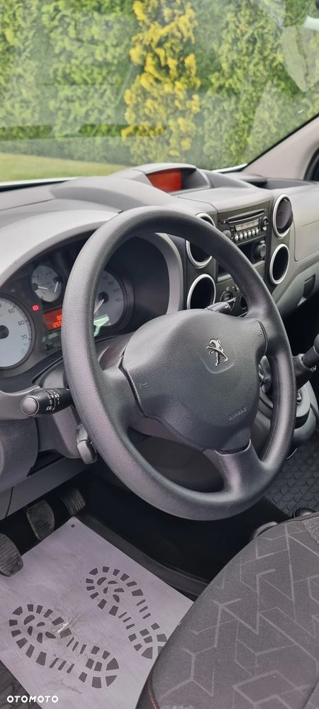 Peugeot Partner - 18