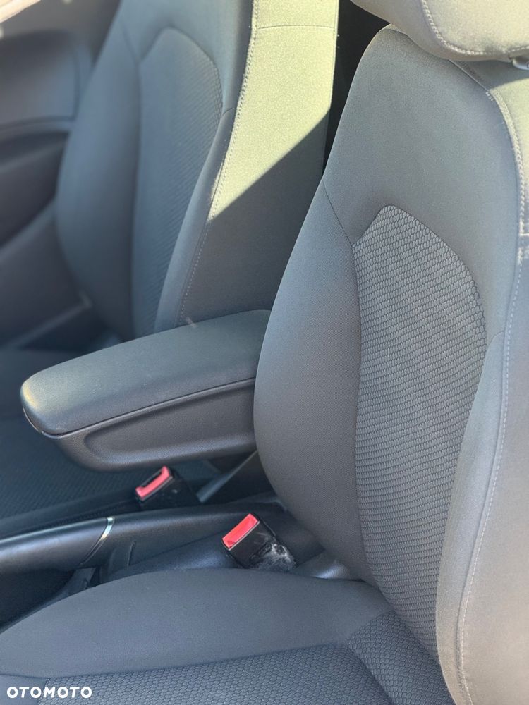 Audi A1 3-drzwiowe 1.2 TFSI admired - 16