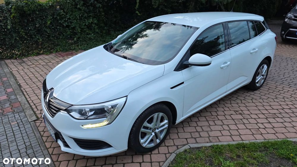 Renault Megane 1.2 Energy TCe Intens - 9