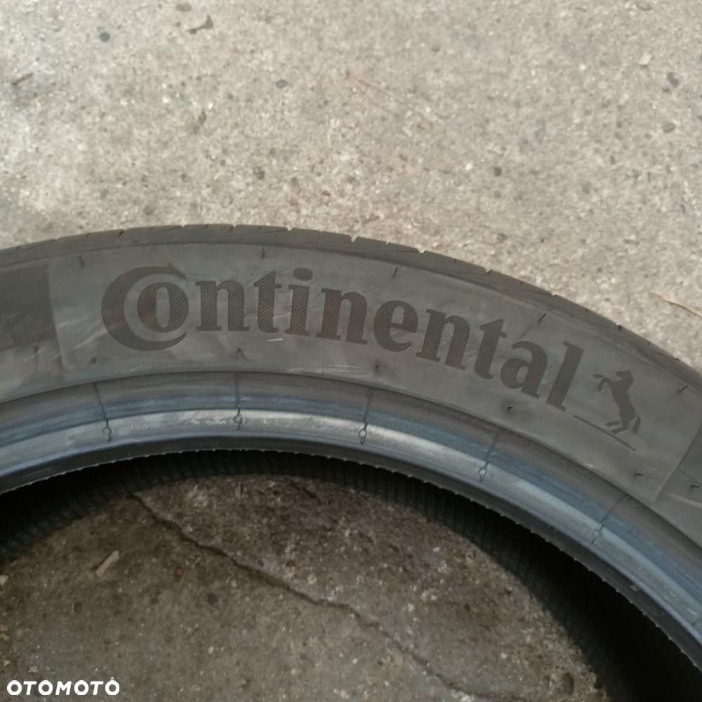 Opona 235/45/20 Continental Premium 6 (F481) - 2