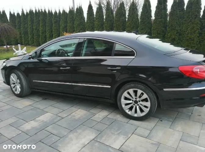 Volkswagen Passat 1.8 TSI Comfortline - 2