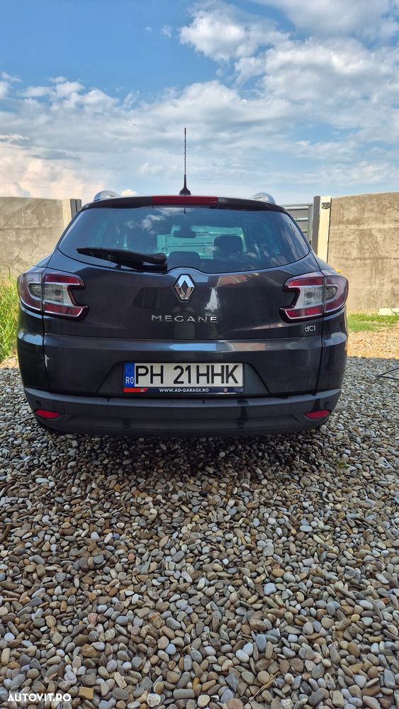Renault Megane - 13