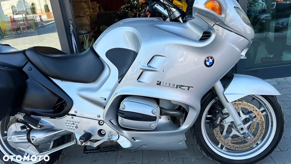 BMW RT - 7
