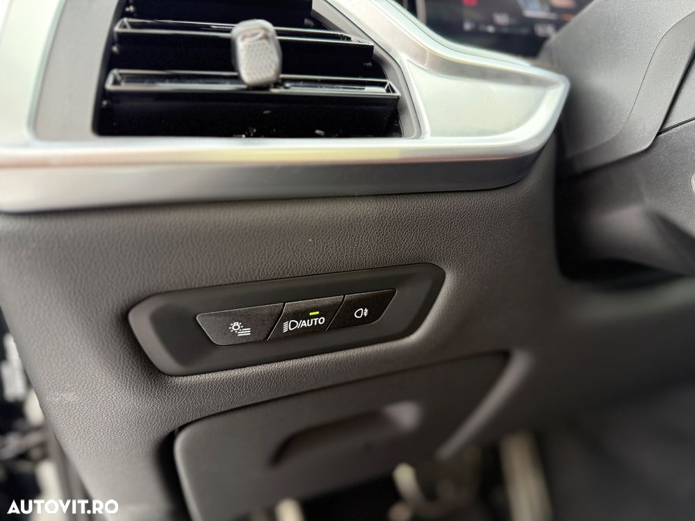 BMW X5 xDrive30d AT MHEV - 13