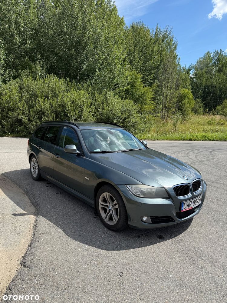BMW Seria 3 - 6