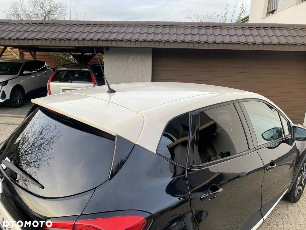 Renault Captur 1.2 TCe Intens EDC - 30