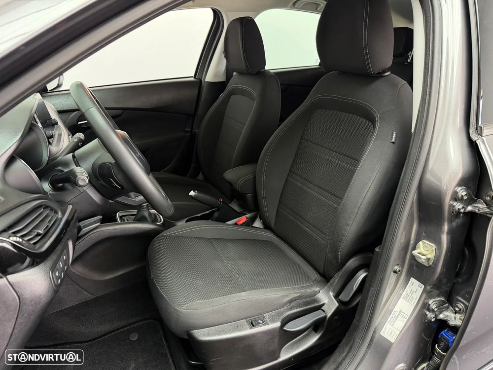 Fiat Tipo 1.3 MultiJet Life - 10