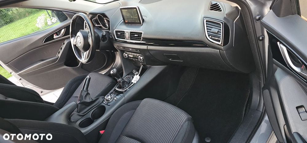 Mazda 3 SKYACTIV-G 100 Prime-Line - 28