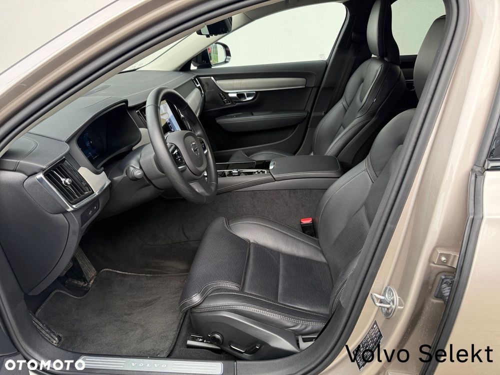 Volvo V90 - 15