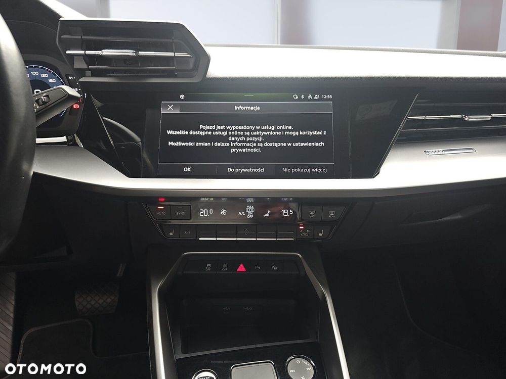 Audi A3 Sportback 30 TDI S tronic - 17