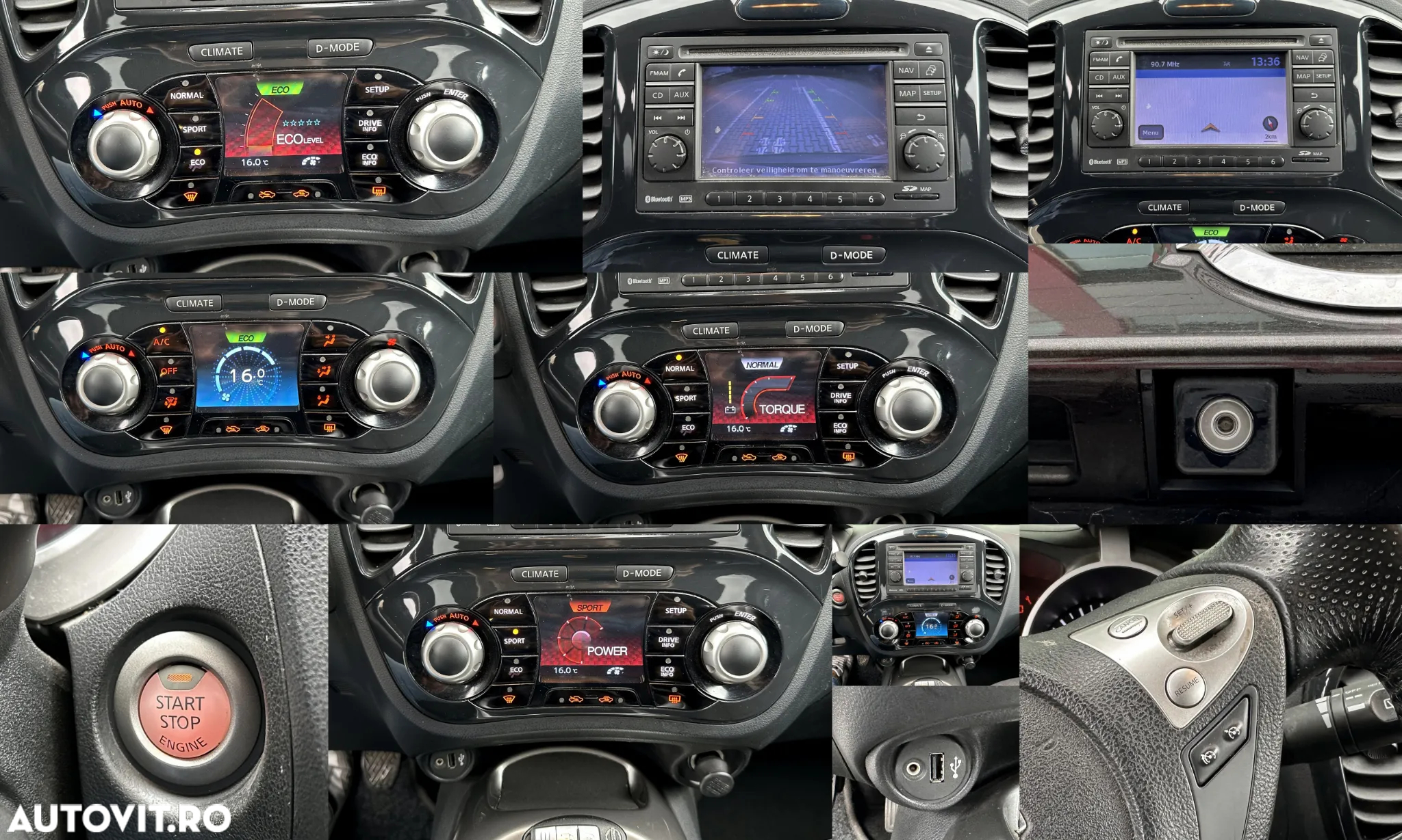 Nissan Juke - 8