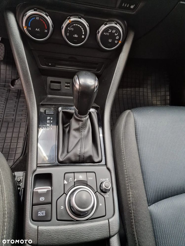 Mazda CX-3 - 15