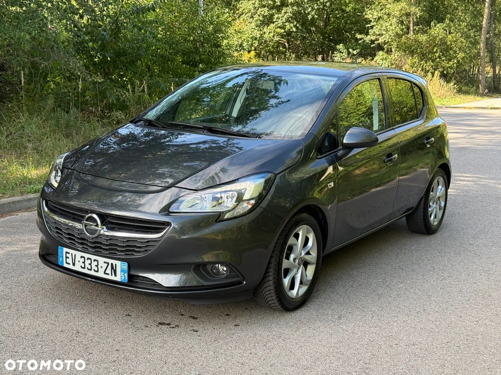 Opel Corsa 1.4 Edition - 1