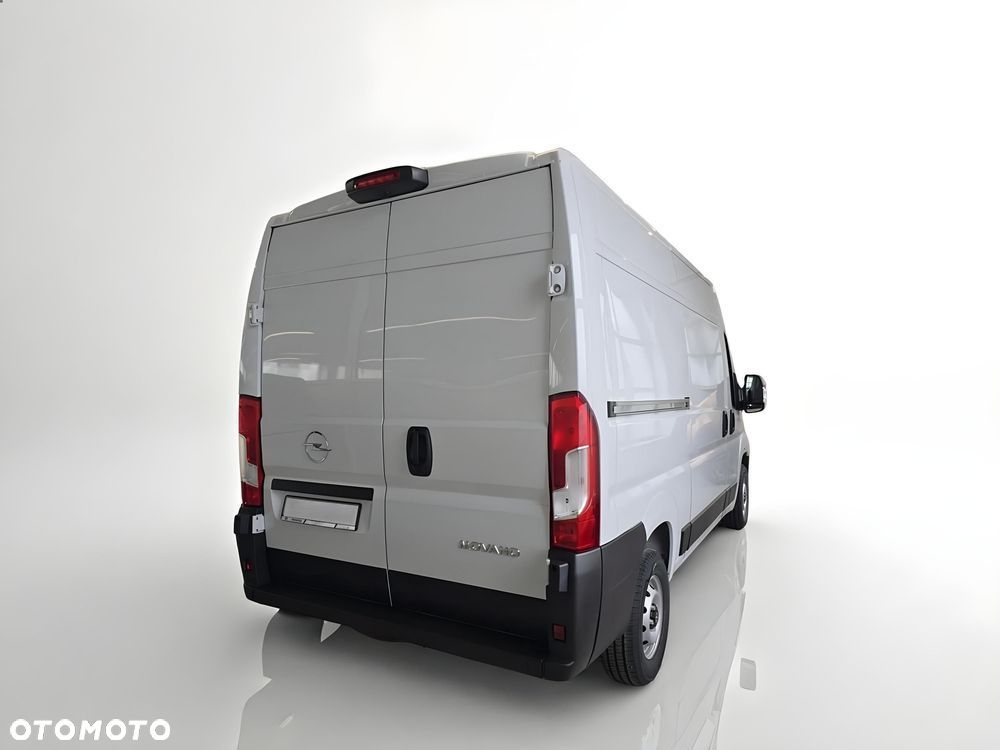 Opel Movano H3-Power L2H2 - 5