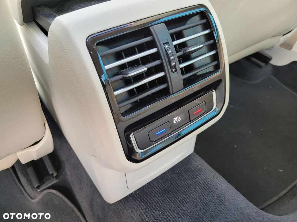 Volkswagen Passat 2.0 TDI BMT Comfortline - 18