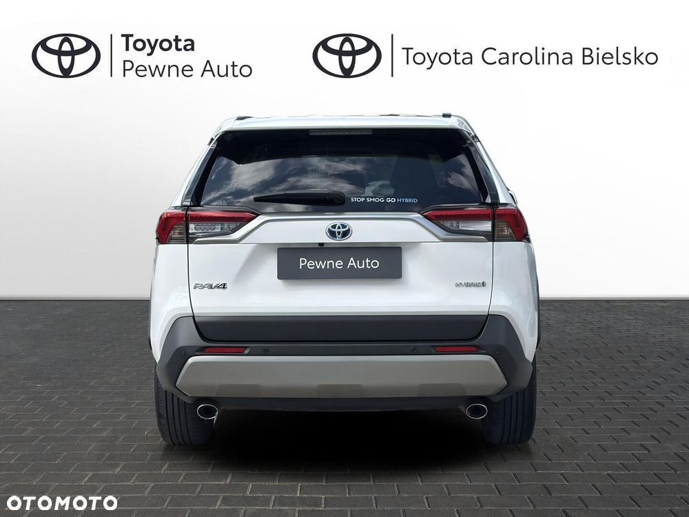 Toyota RAV4 - 4