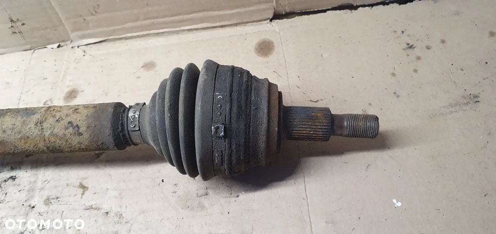 Półoś prawa długa półośka VW Golf IV 4 1.9 TDI - 4