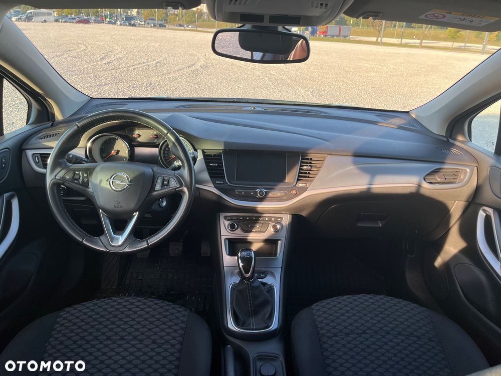 Opel Astra V 1.6 CDTI Enjoy - 18