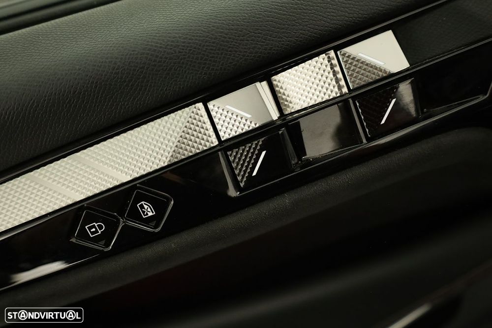 DS DS4 1.2 PureTech Performance Line EAT8 - 19