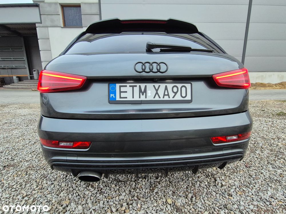 Audi RS Q3 - 23