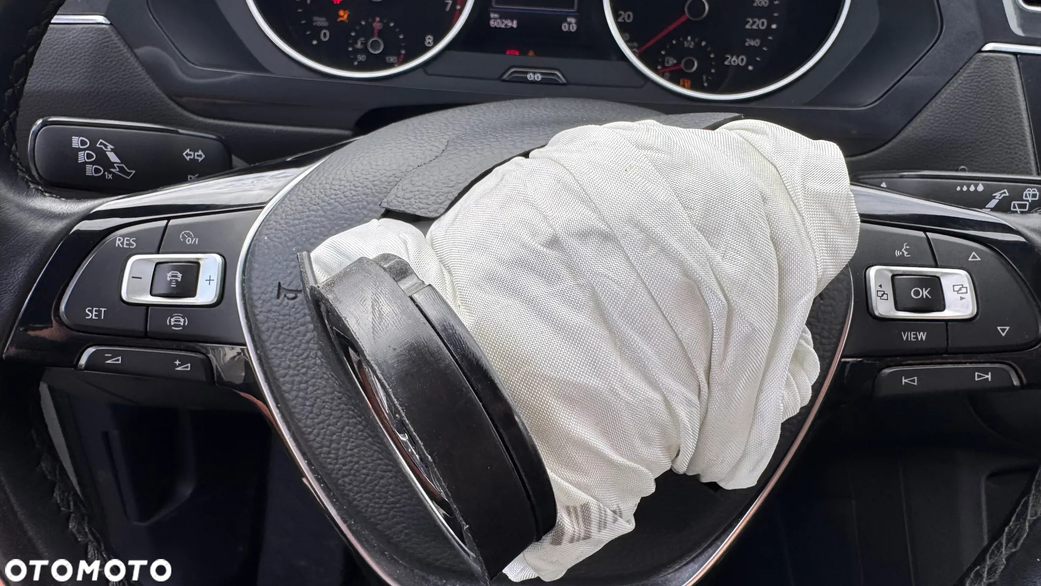 Volkswagen Tiguan Allspace 1.5 TSI EVO Comfortline - 21