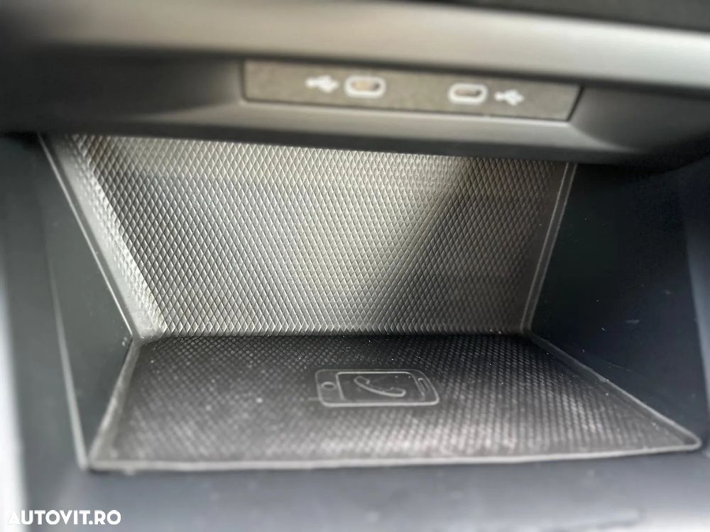 Volkswagen Golf Variant 2.0 TDI 116CP DSG Life - 21