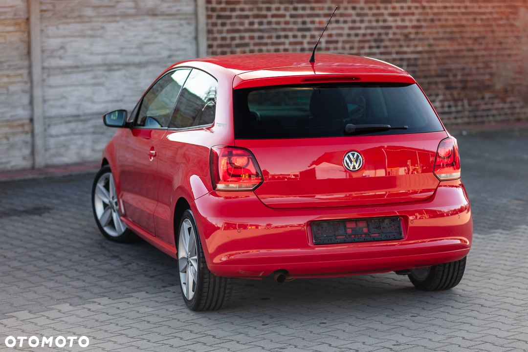 Volkswagen Polo - 14
