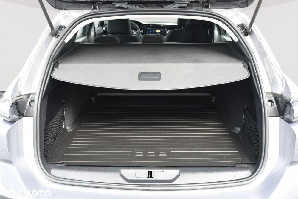 Peugeot 308 1.5 BlueHDi Active Pack S&S EAT8 - 25