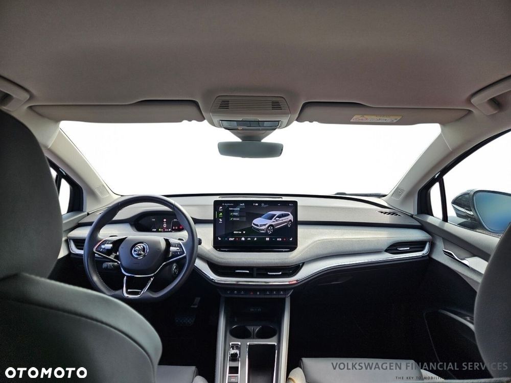 Skoda Enyaq 80 82kWh - 8