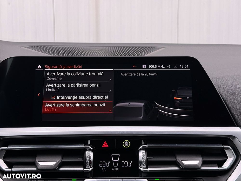 BMW Seria 4 430i M Sport - 38