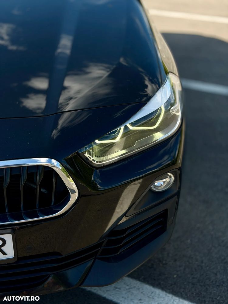 BMW X2 - 11