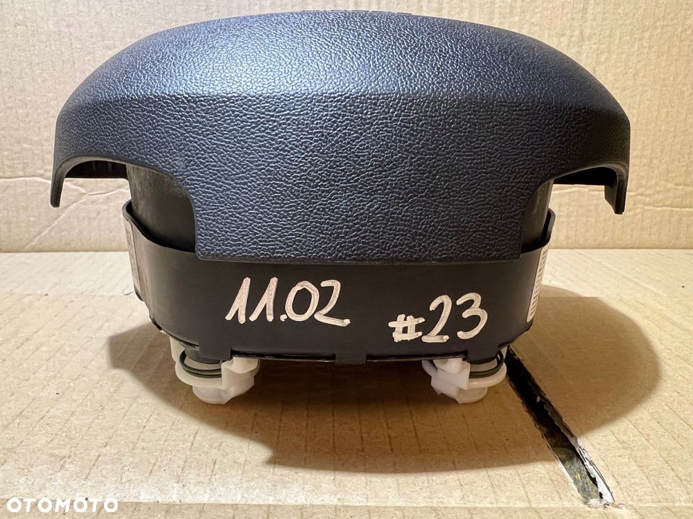audi a4 b8 lift poduszka powietrzna airbag kierowcy 4 ramienna 8k0880201ac - 8