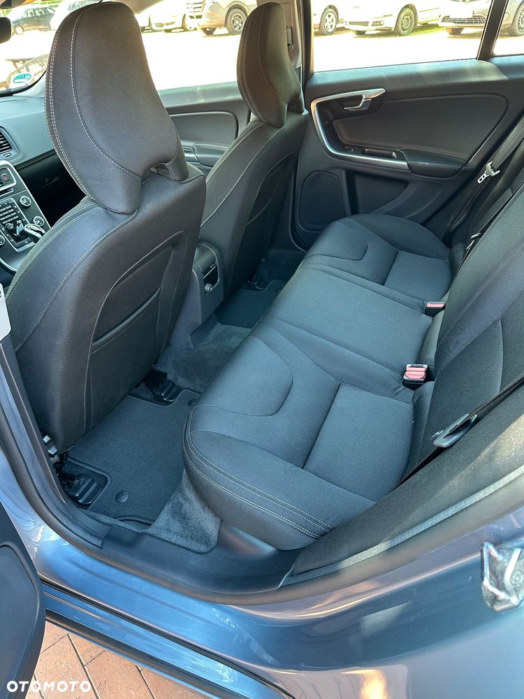 Volvo V60 D3 - 17