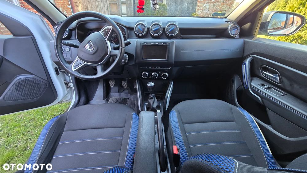 Dacia Duster 1.0 TCe SL Celebration - 14