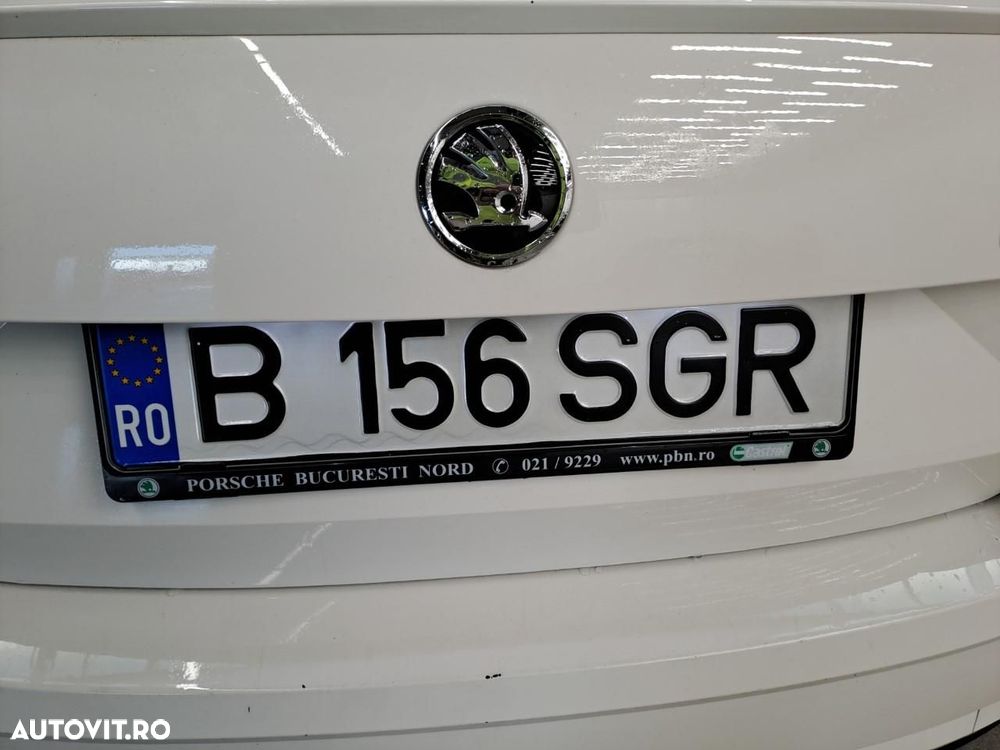 Skoda Octavia - 16