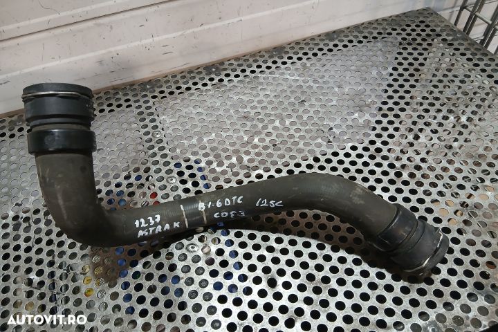 Furtun apa 565563897 13479835 565563897 13479835 Opel Astra K [2015 - - 1